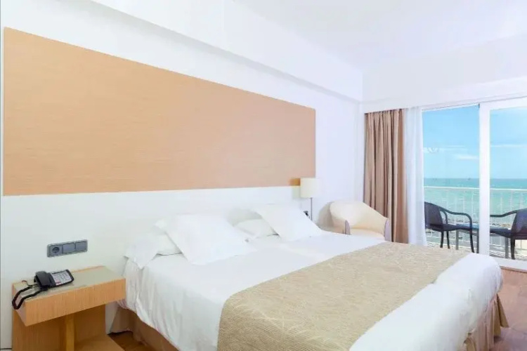 Sunprime Waterfront