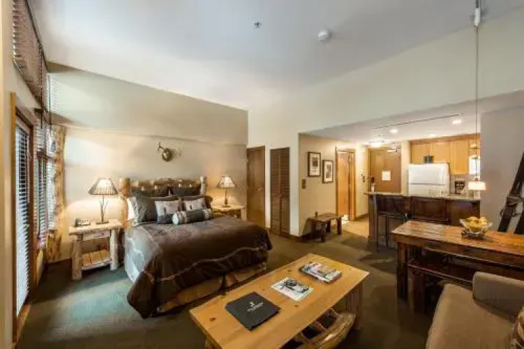 Sundial Lodge by Canyons Resort