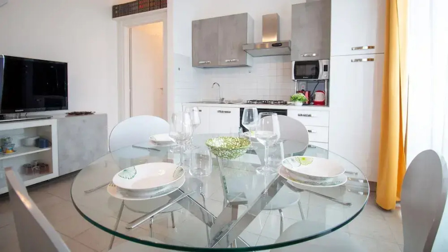 Welcomely - Casa Donna Pabla