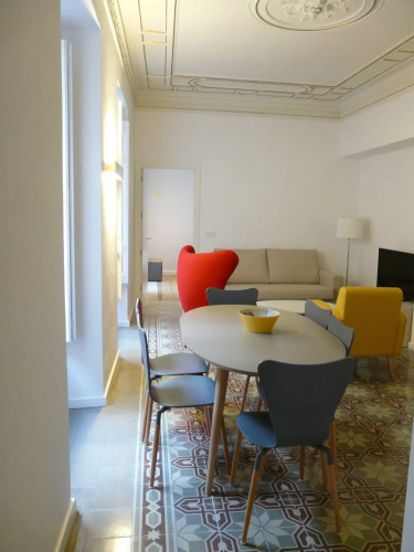 The Museum Apartments