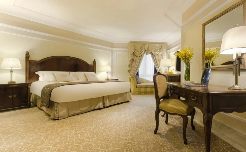 The Regency Hotel, Kuwait
