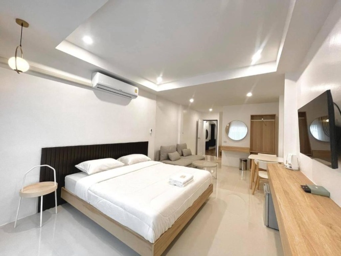Suite