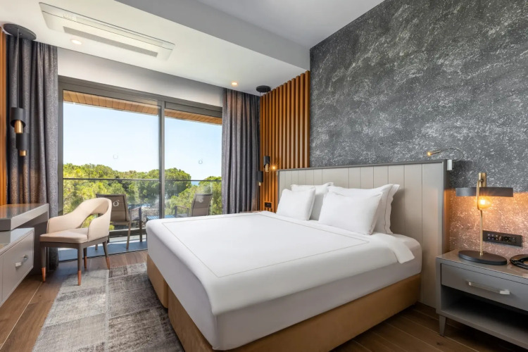 Фотография отеля