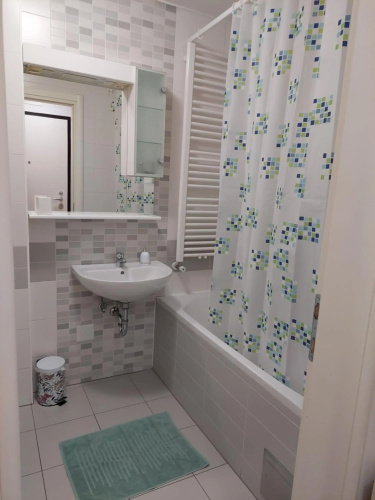 Apartman Zelena Oaza