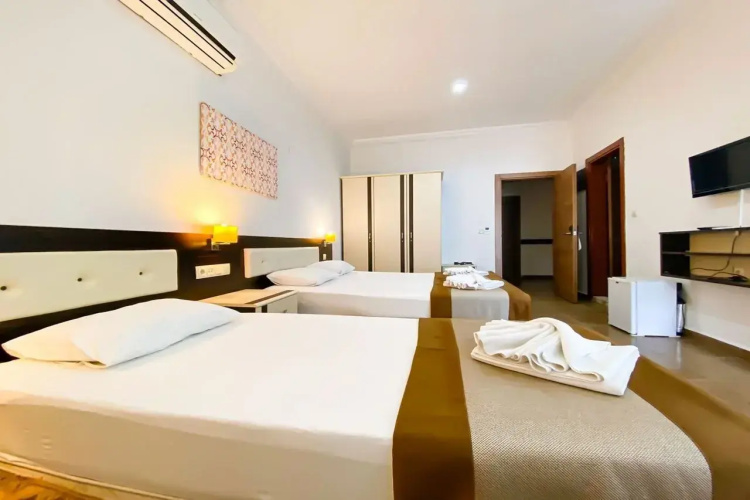 Hotelbild
