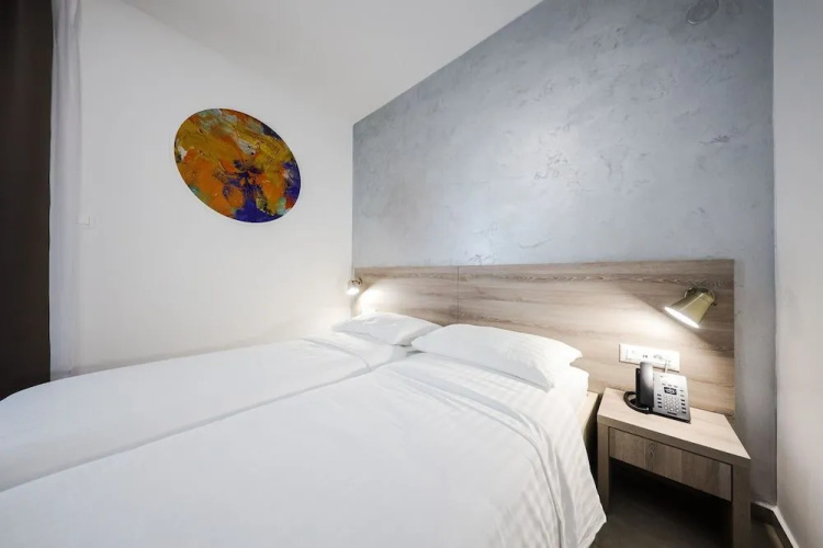 Hotel Lucija