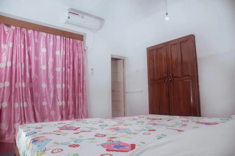 Aeroform Homestay