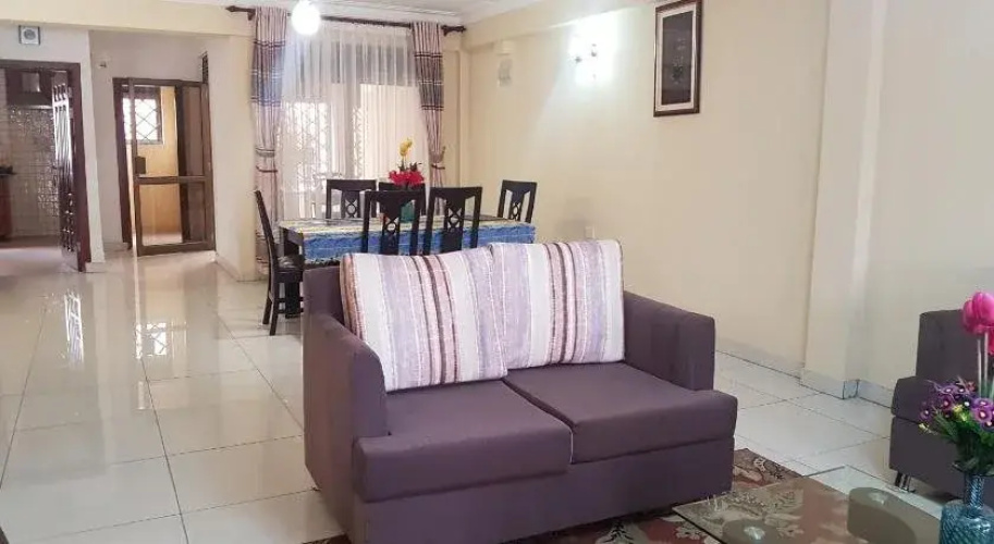 Delta Suites