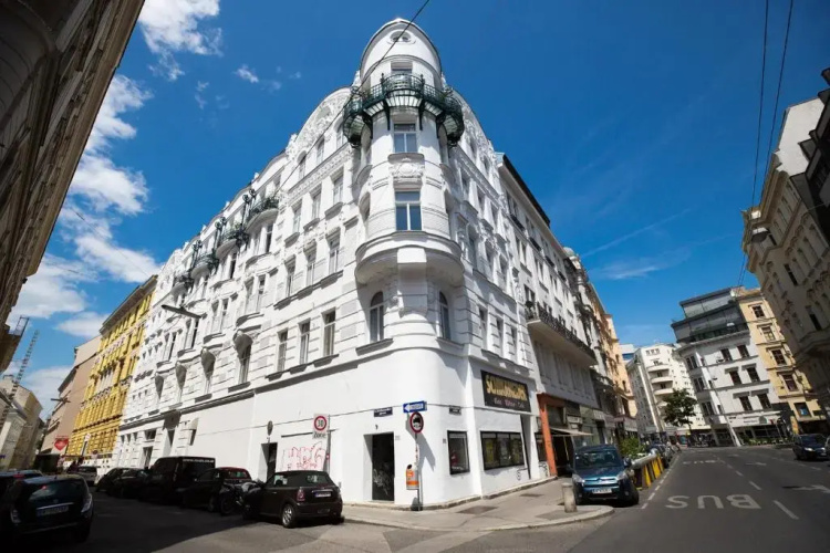 Image de l'hôtel