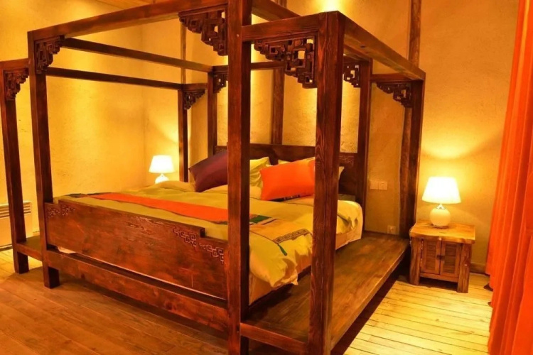 Zui Meng Lijiang Hostel