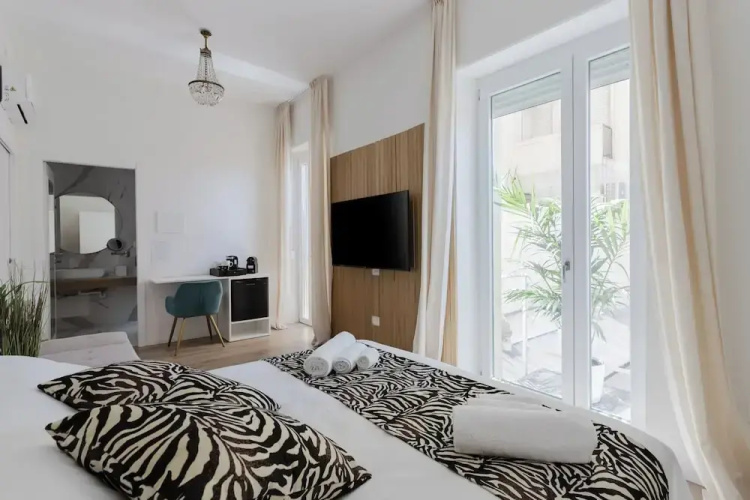 New Elegance suites