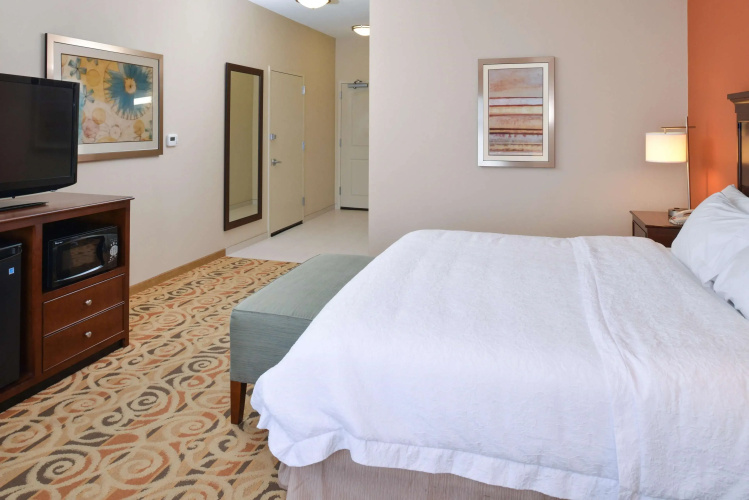 Hampton Inn & Suites Ocala