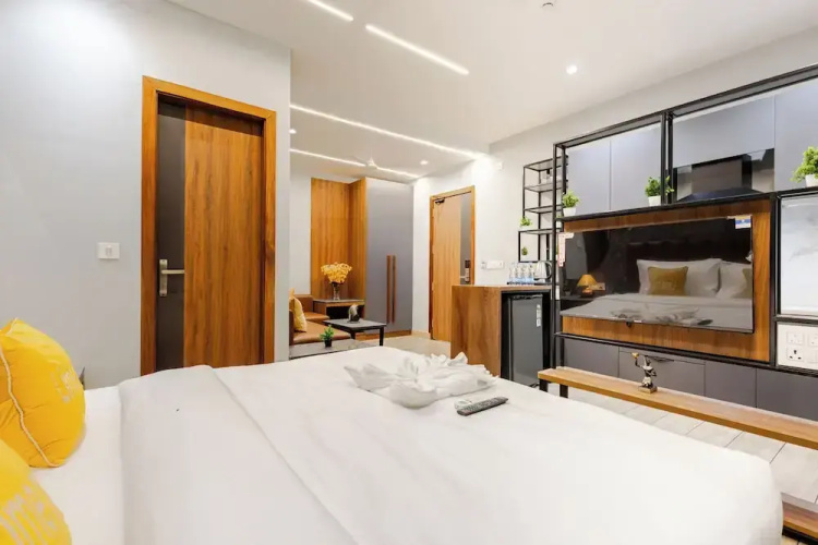 Hotelbild