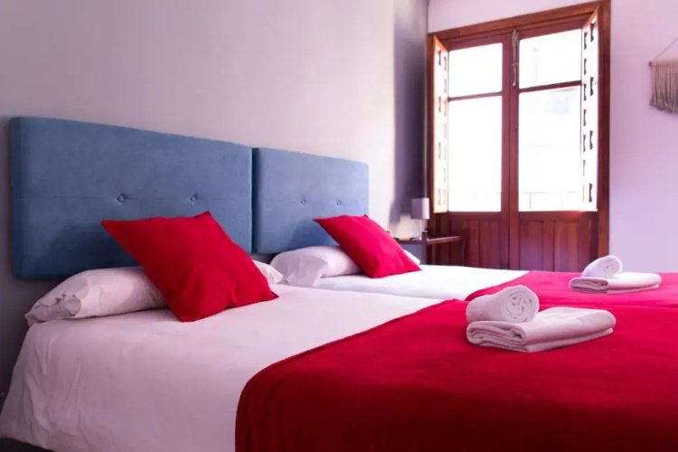 Hotelafbeelding