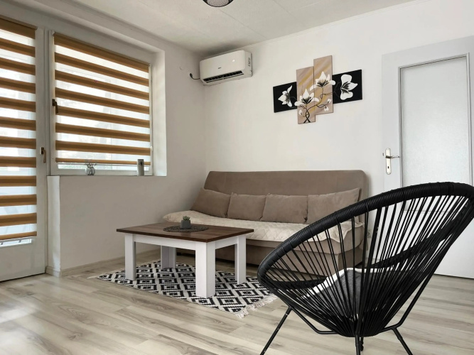 Starlux apartment