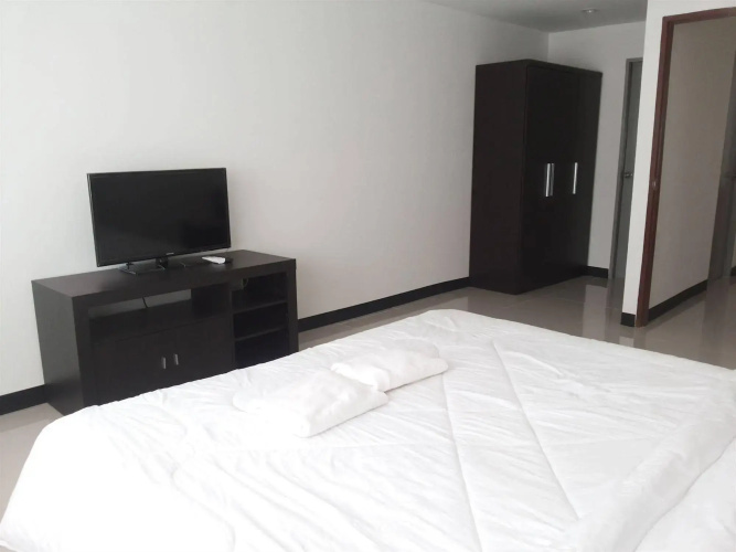 M Plus 2 Apartments