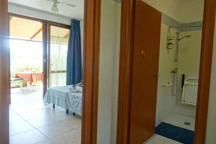 Casa per Ferie Villaggio Carovana