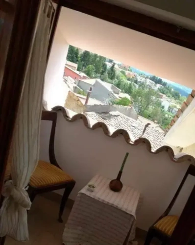 Classic Triple room