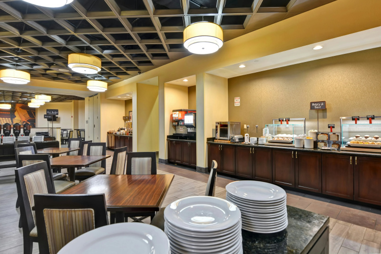 Embassy Suites by Hilton Savannah Airport photo 26