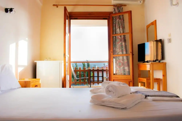 Zagamilos Hotel