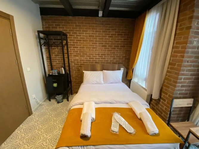 Gen Suites Cibali