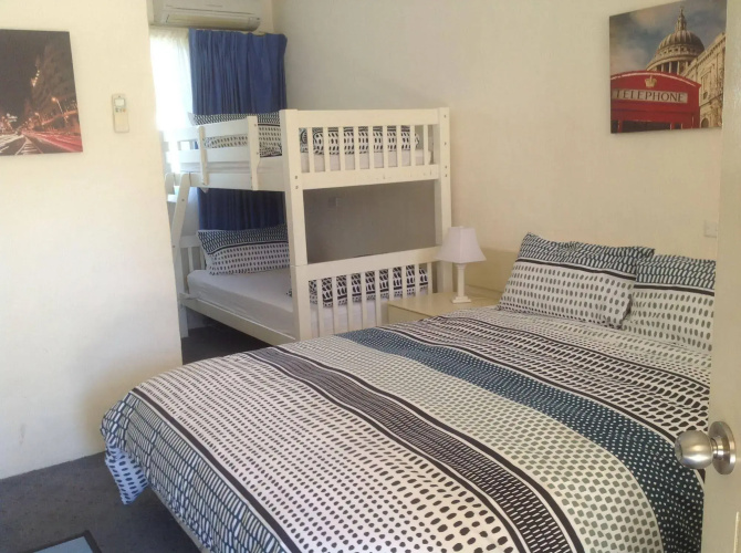 Bogong Moth Motel