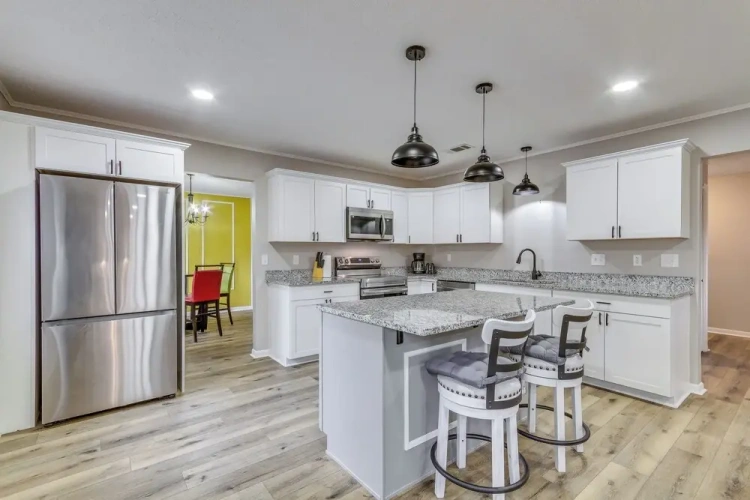 3 Bedrooms Cottage