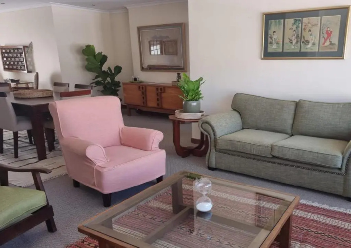 5 Seasons Guesthouse