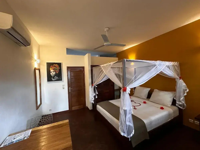 Anki Lodge