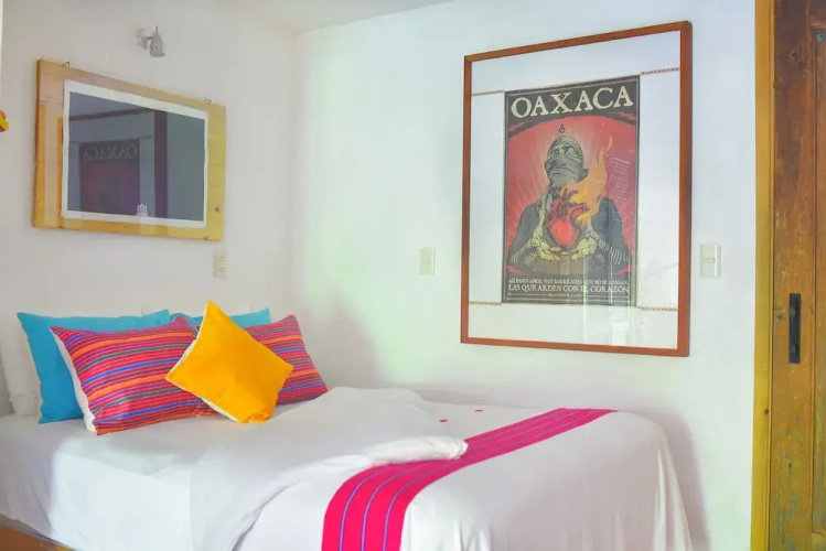 Casa Francisco