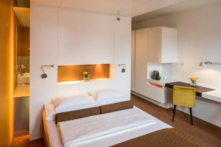 Falkensteiner Hotel Bratislava