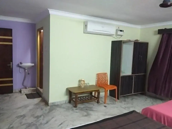 SP Residency