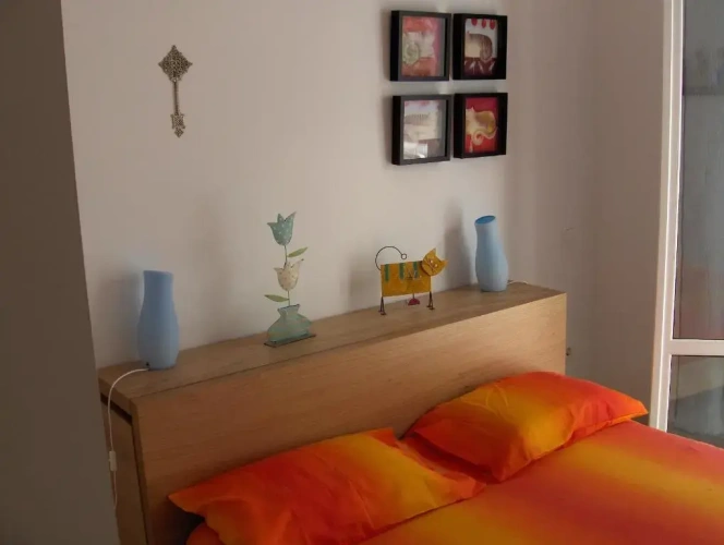 2 Bedrooms Villa