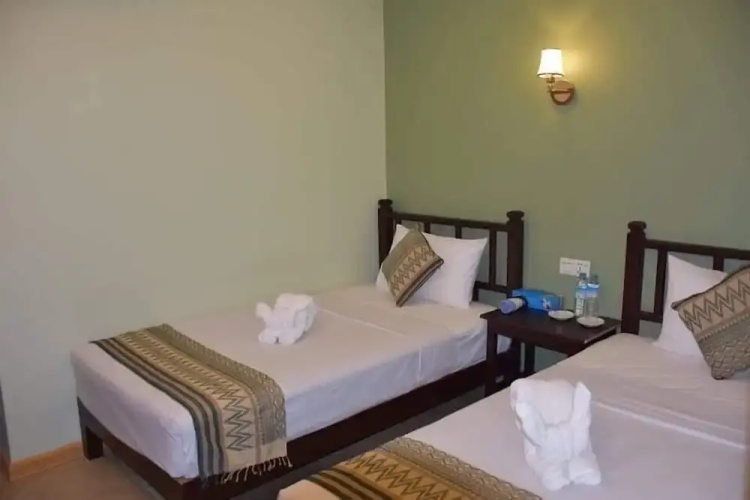 Delight Guest House Bagan