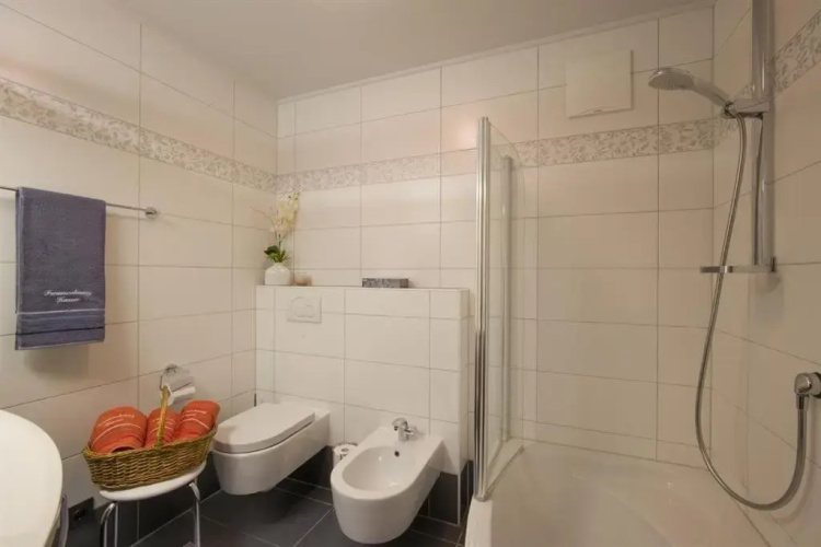 Ferienwohnung Hauser