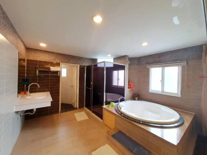 Standard Double room with balcony and with sea view