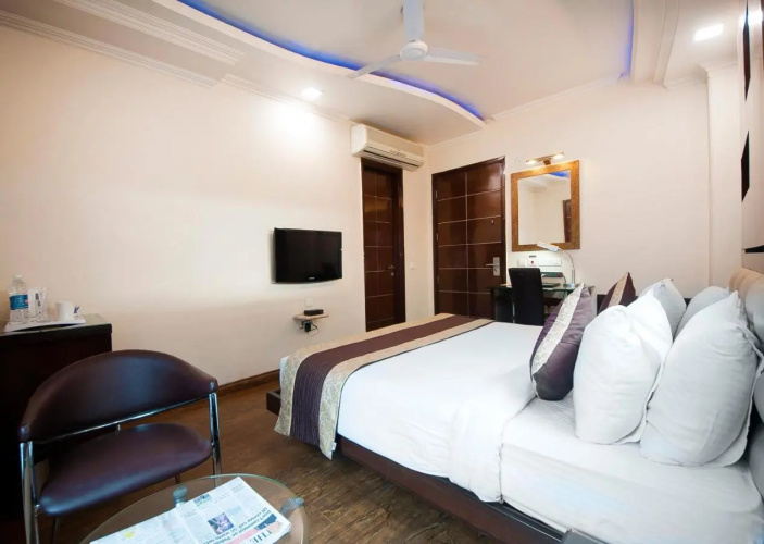 Hotel Le Cadre