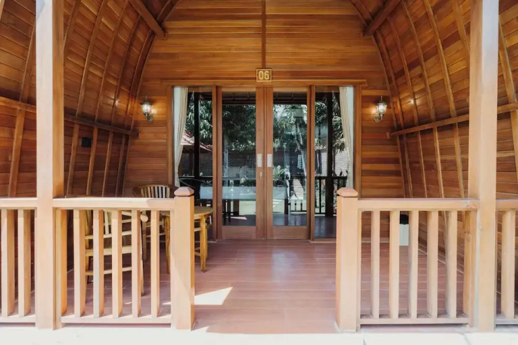 Maha Villa Kelating