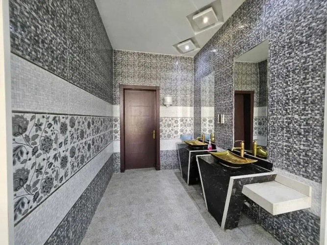 VIP resort chalet 22