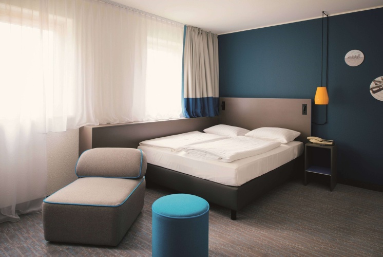 Vienna House Easy by Wyndham Bad Oeynhausen photo 7