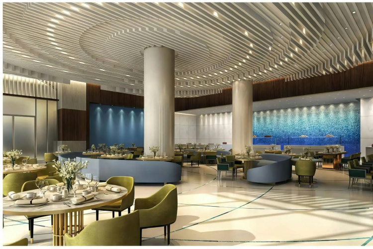 Sheraton Nouakchott Hotel