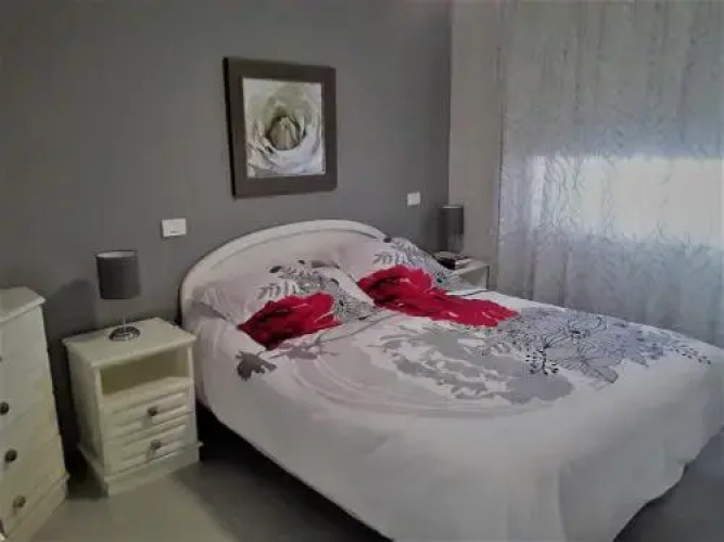 Aloe Apartamento 110