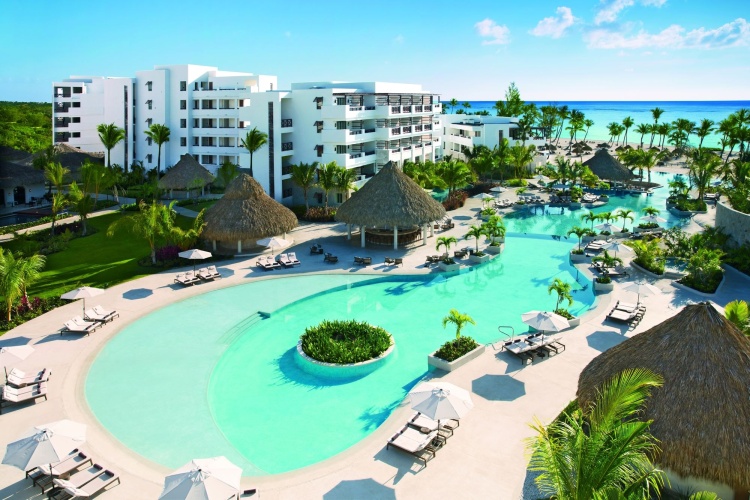 Secrets Cap Cana Resort & Spa - Adults Only - All Inclusive photo 23