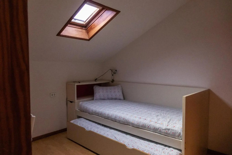 RIOyMAR Apartamento