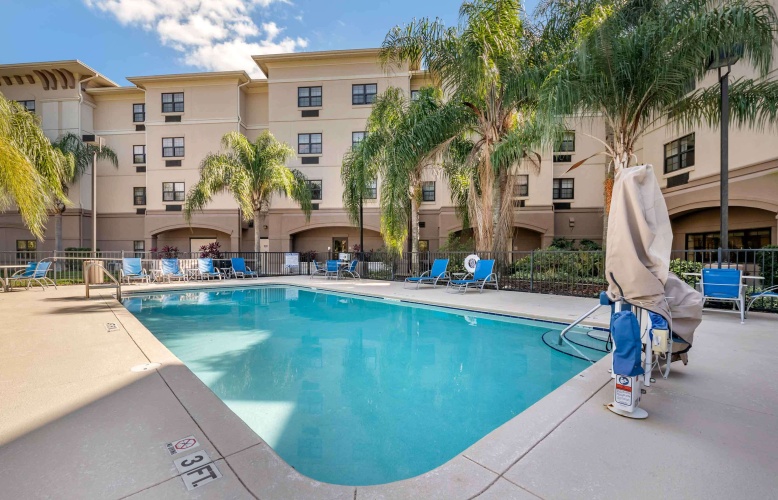 Extended Stay America Premier Suites Lakeland - I-4 photo 18