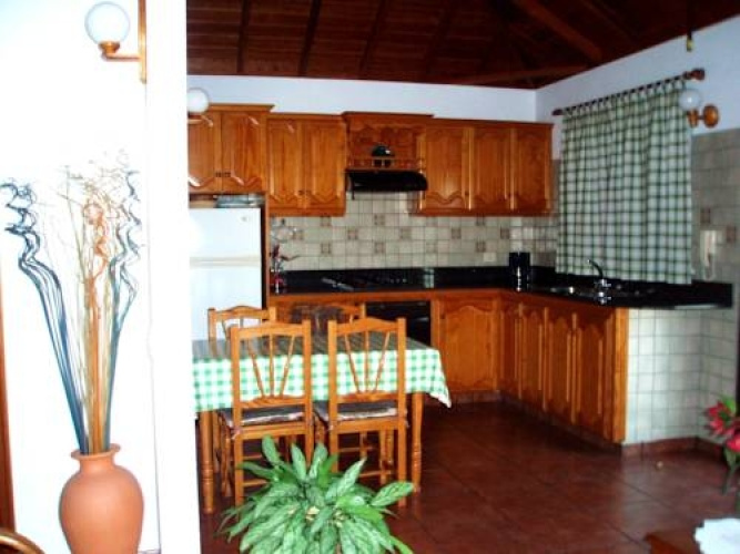 Casa Portada