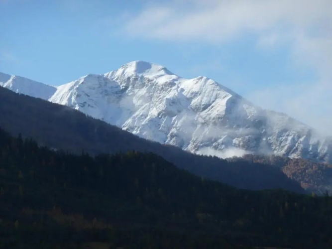 T2 Barcelonnette