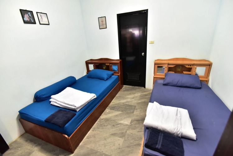 Hotelbild