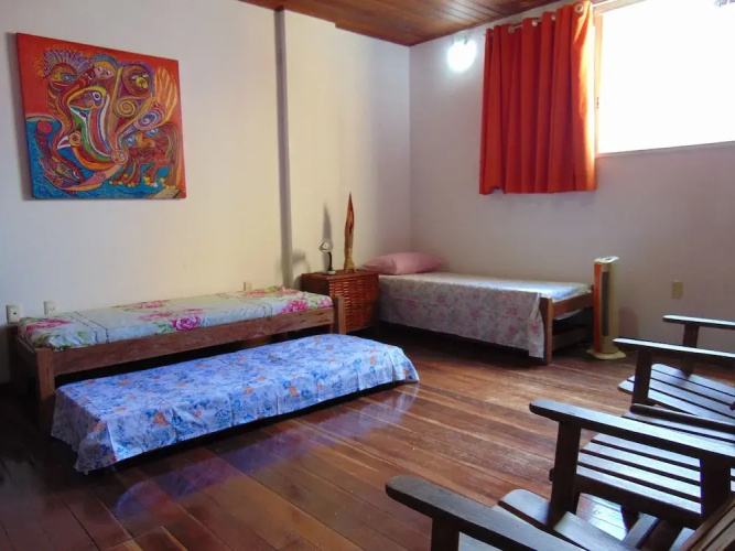Carnaval Inn