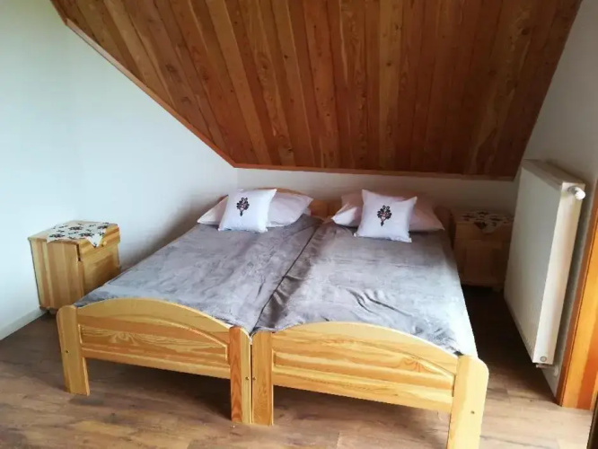 Domek "Pod Lubaniem"